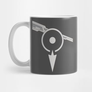 Meridius Mug